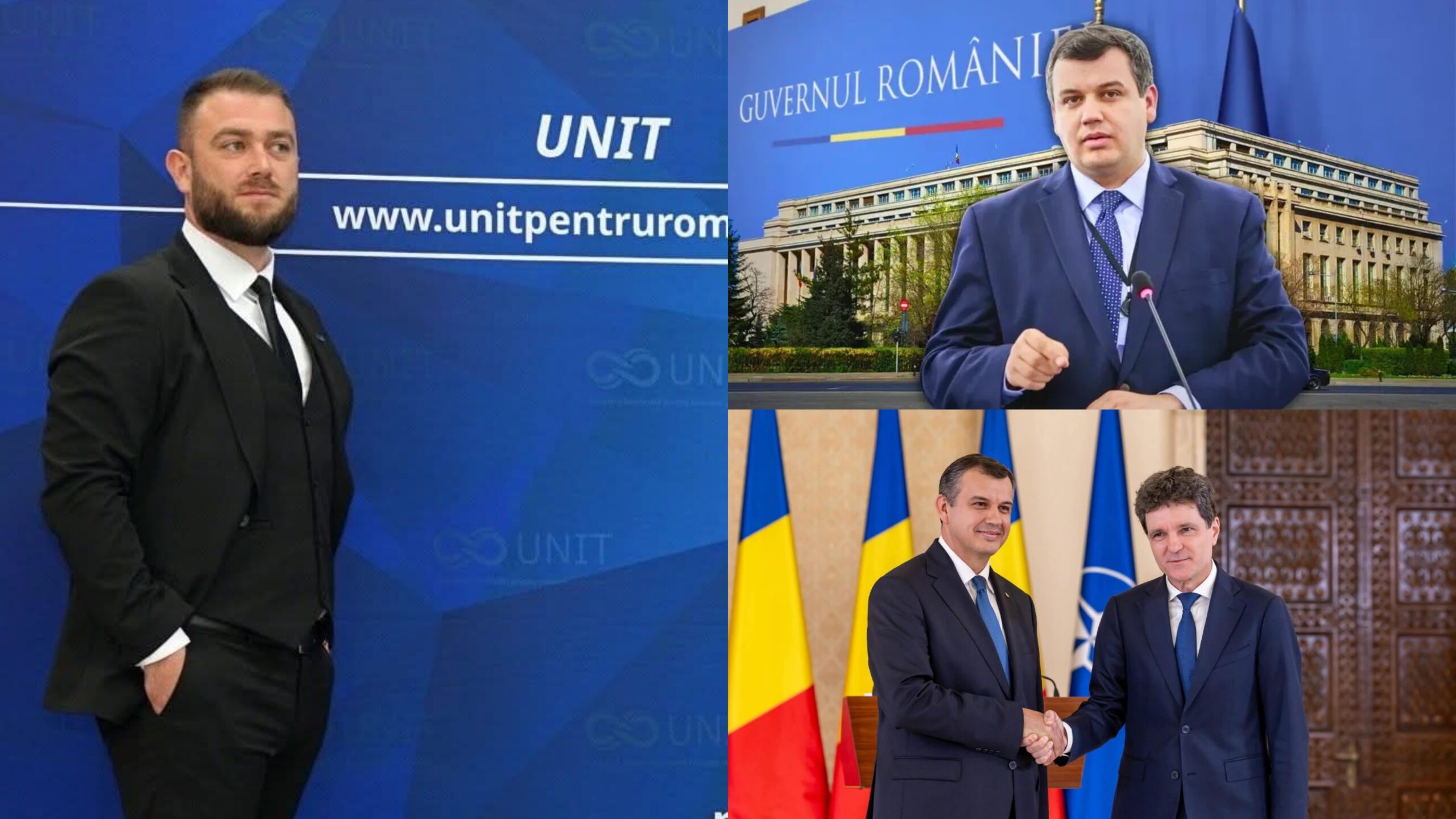  Andrei Csillag: În politica românească, independența seamănă tot mai mult cu Moș Crăciun