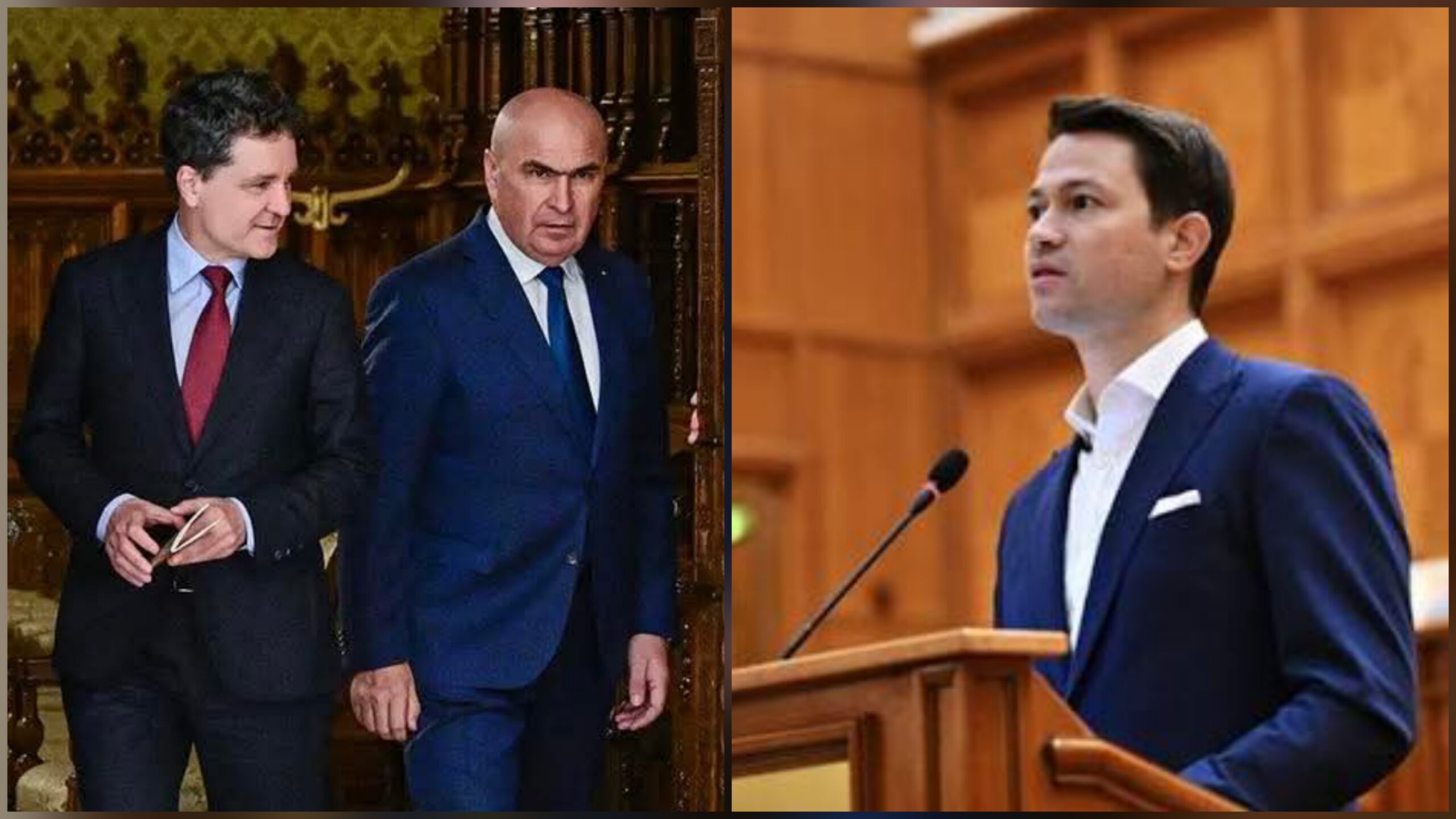  Robert Sighiartău, atac la Nicușor Dan: Președintele și-a asumat deschis și fără echivoc confruntarea cu PNL