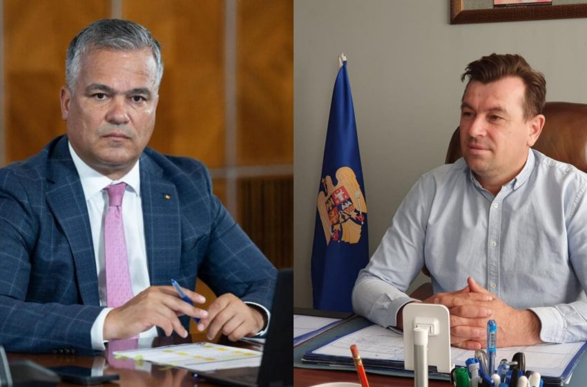  Sorin Hognogi îi cere lui Ilie Bolojan,  excluderea din PNL a lui Adrian Veștea, Cătălin Predoiu, Hubert Thuma și Alinei Ghorghiu