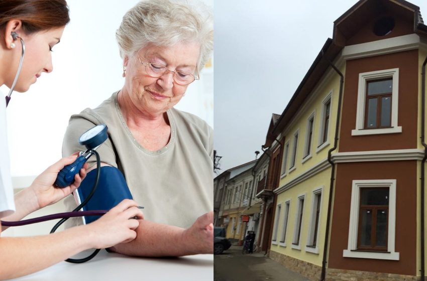  Primăria Lechința caută medic de familie pentru un proiect dedicat vârstnicilor. Contract pe 30 de luni