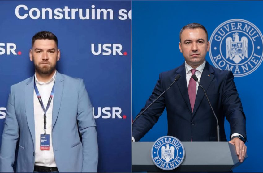  Rus Marinel: Bogdan Ivan confundă respectarea legii cu blocarea investițiilor