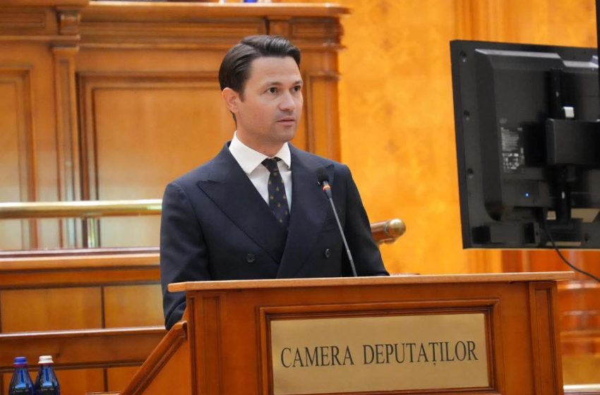  Robert Sighiartău: Fără supraimpozitarea contractelor part-time