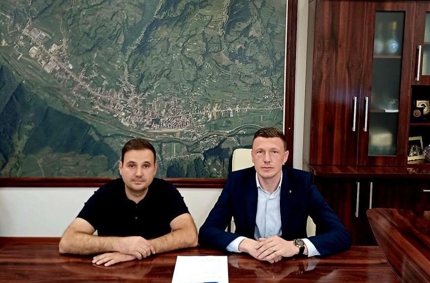  Investiție de aproape 10 milioane de lei la Năsăud! Încep lucrările pentru extinderea rețelei de canalizare în Liviu Rebreanu