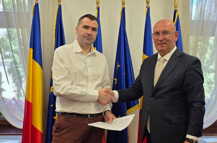 Cartierul Andrei Mureșanu intră într-o transformare majoră: peste 44.000 de metri pătrați de spații publice vor fi modernizați