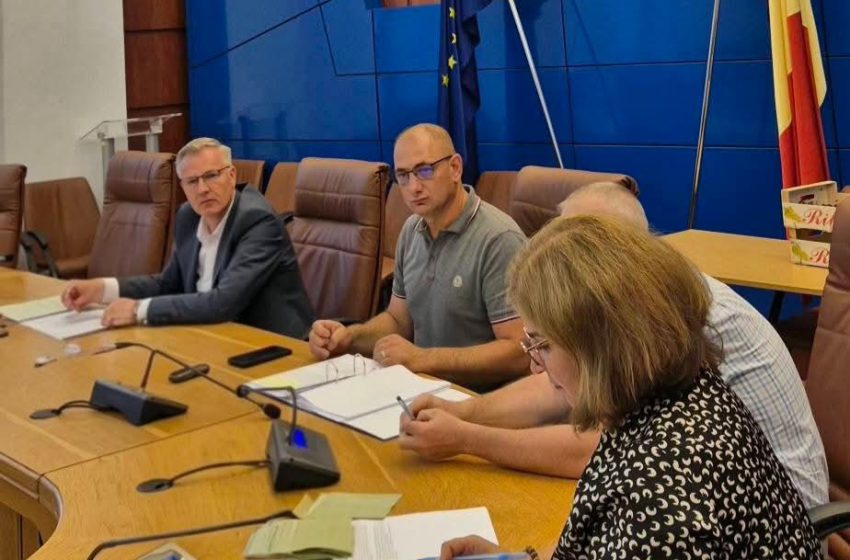  14 dosare analizate la Prefectură. Comisia Județeană de Fond Funciar a soluționat contestații și cereri de proprietate