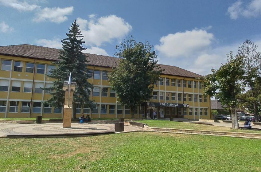  Programările pentru ORL la Policlinica Bistrița, amânate