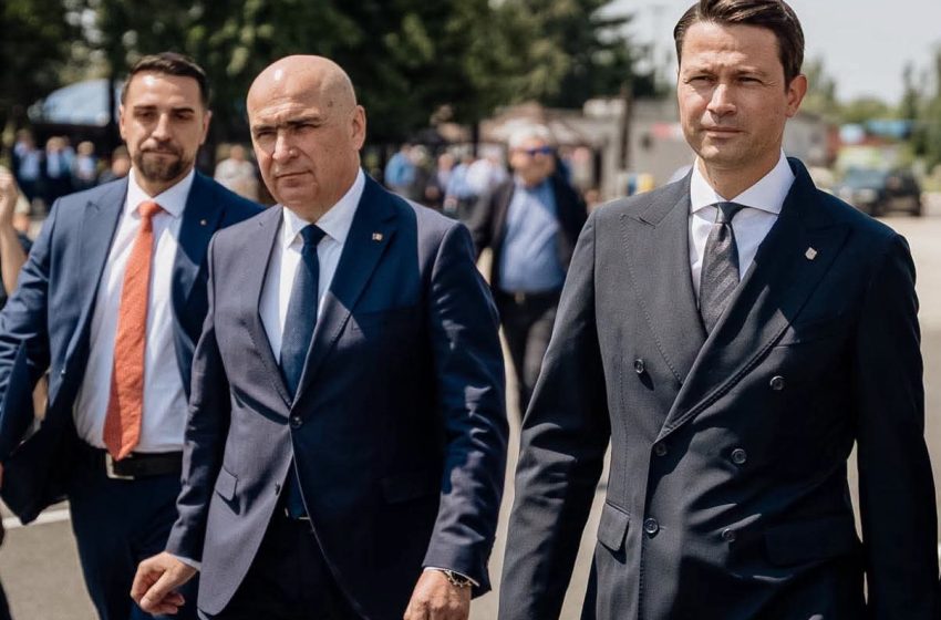 Robert Sighiartău vrea alegeri anticipate și acuză PSD că a prelungit criza politică: „Este momentul să ne întoarcem la cetățeni”