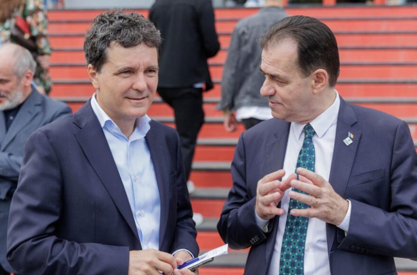  Ludovic Orban, mesaj pentru Nicuşor Dan, pe care îl acuză de trădarea celor care au crezut în el şi l-au votat: Pe mine nu mă mai reprezinţi. Să nu te miri dacă voi începe să susţin necesitatea demiterii tale