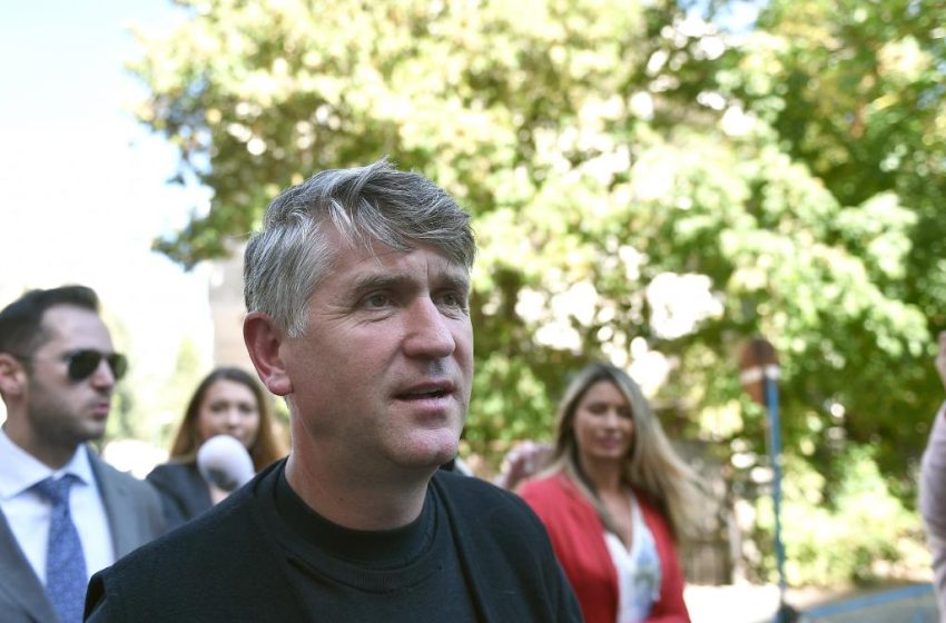  Cristian Pomohaci rămâne în arest preventiv. Curtea de Apel Târgu Mureș i-a respins contestația