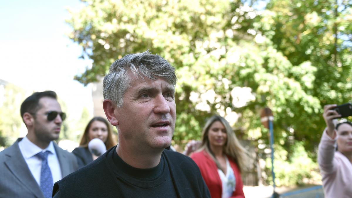  Cristian Pomohaci rămâne în arest preventiv. Curtea de Apel Târgu Mureș i-a respins contestația