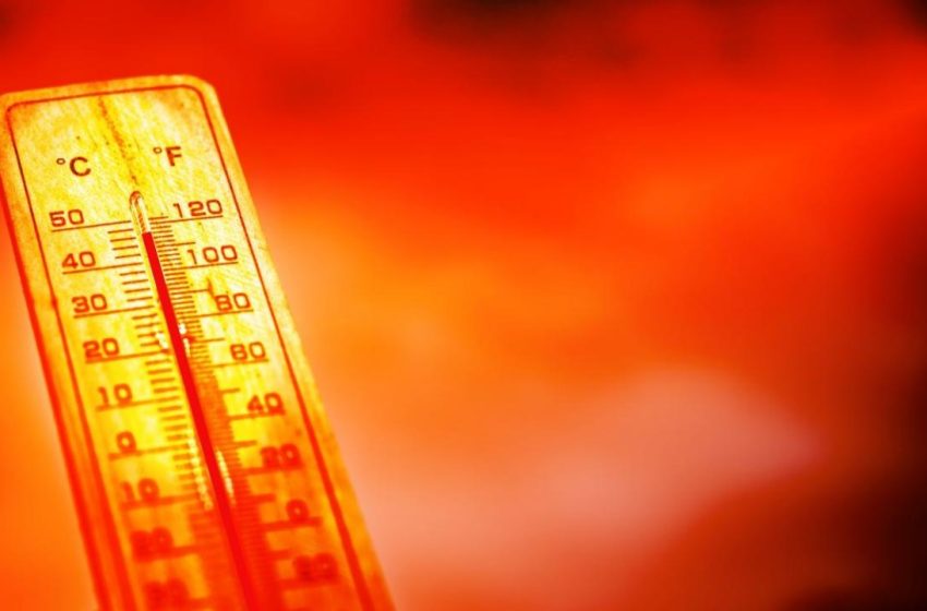  Caniculă extremă în Bistrița-Năsăud! Județul intră sub cod portocaliu, apoi cod roșu. Temperaturile pot ajunge la 40 de grade