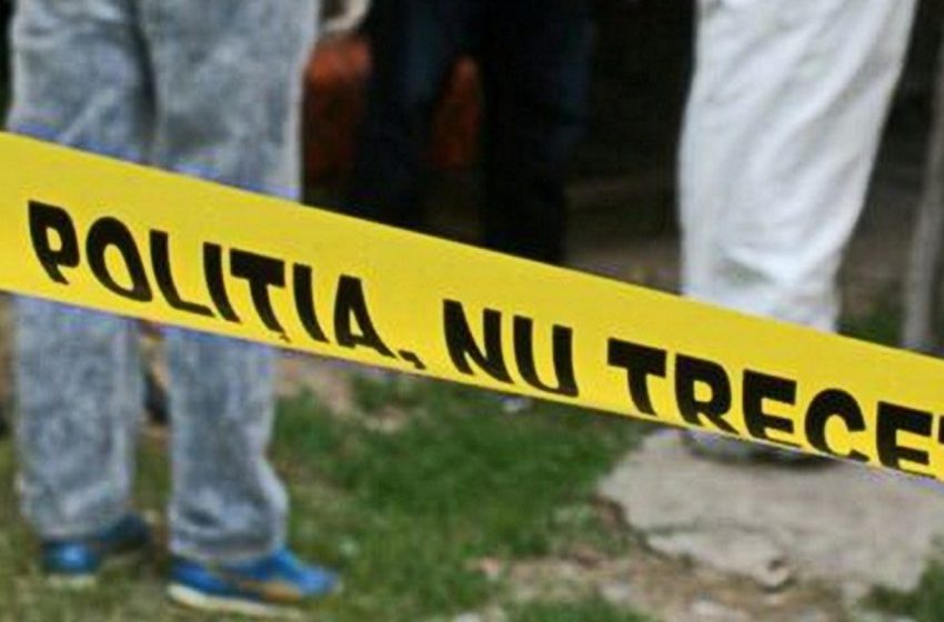  Un bărbat de 55 de ani descoperit decedat de un vecin în propria casă din Dobricel, comuna Spermezeu