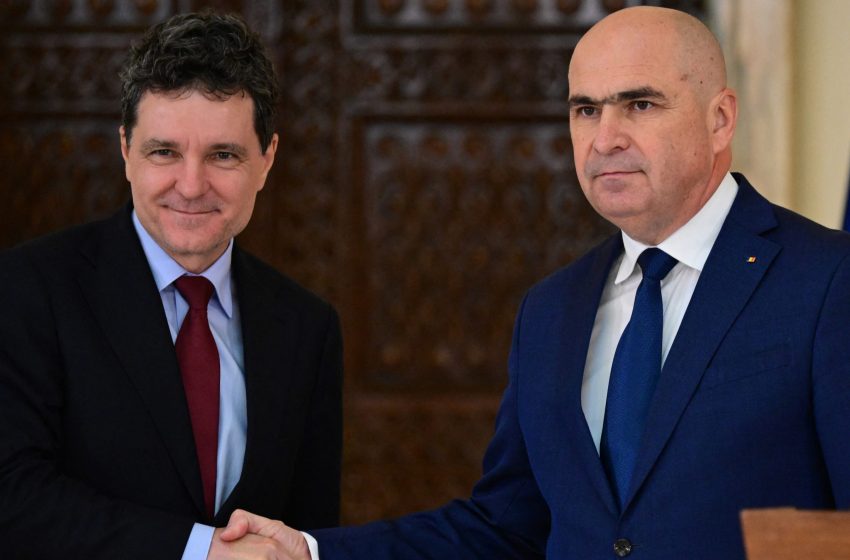  Ilie Bolojan despre desemnarea lui Adrian Veștea: Un act ostil, o evidentă încercare de rupere a PNL!!!