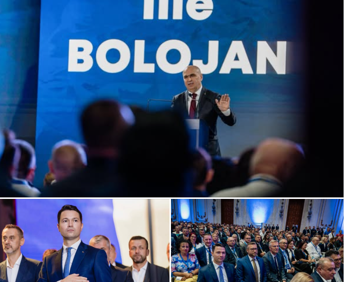  Consiliul Naţional al PNL a decis organizarea Congresului Extraordinar-Decizia a fost adoptată cu majoritate de voturi