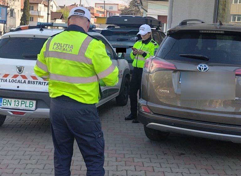  Ghidul bistrițeanului informat: Ce riști dacă tulburi liniștea publică?