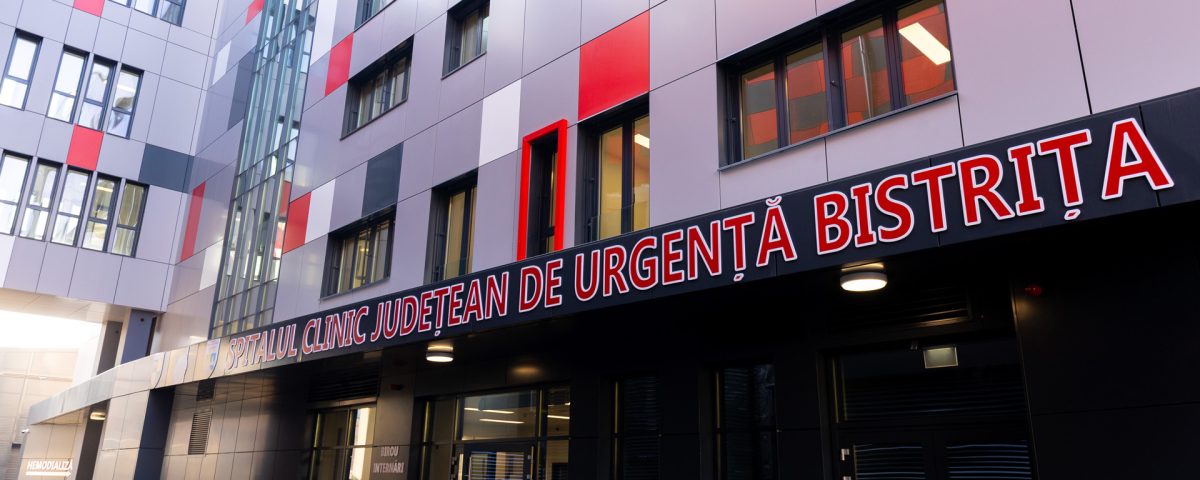  Aproape 150 de urgențe medicale pe zi în Bistrița-Năsăud. Cât de repede ajung echipajele la caz.