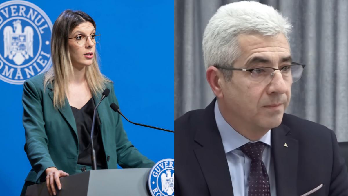  Șeful Apelor Române, demis după cinci luni. Ministrul Mediului Diana Buzoianu invocă toleranța față de exploatările ilegale