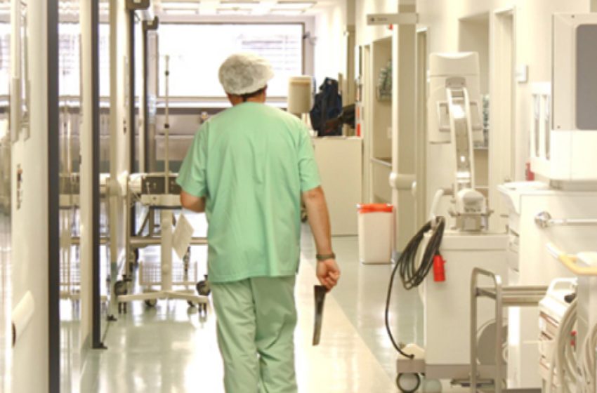  Un medic la peste șase sute de locuitori și 5 paturi la 1000 de cetățeni, în Bistrița-Năsăud