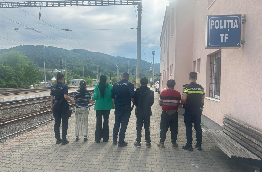  Agresiuni și vandalism la CFR: Șase mandate de aducere și mai multe rețineri după un scandal în stația Coșbuc