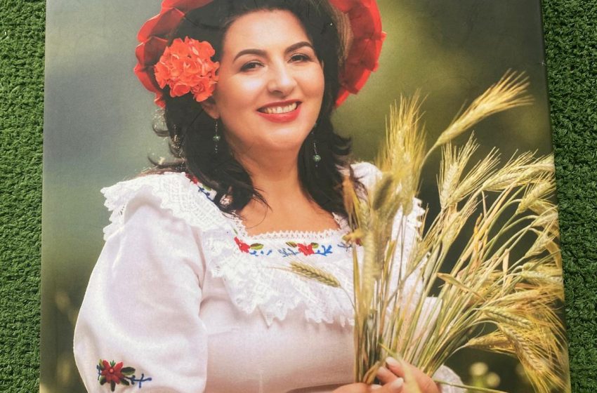  Virginia Linul – Din inima satului, pe scena lumii