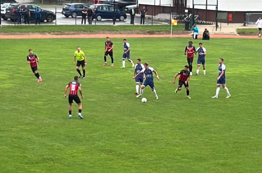  Fotbal: Gloria Bistrița, remiză în amicalul cu CSM Cetatea Suceava. Urmează testul cu CSM Reșița
