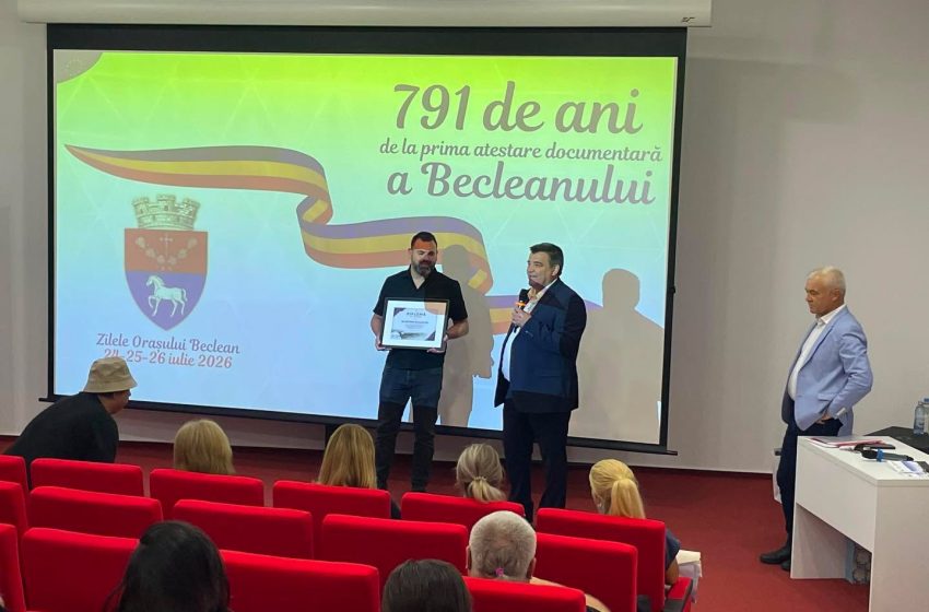  Parcul de Specializare Inteligentă din Beclean atrage investitori și deschide noi oportunități pentru dezvoltarea orașului