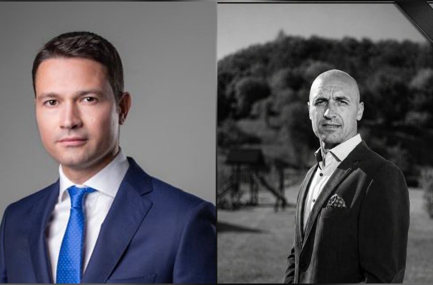  Robert Sighiartău: Am aflat cu multă tristețe vestea trecerii la cele veșnice a colegului nostru Gabi Mureșan