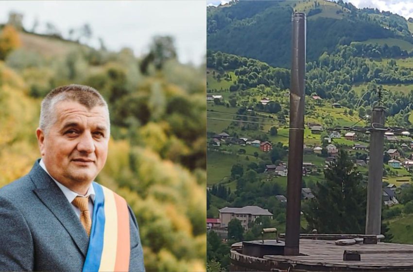  Parva face un pas important spre dezvoltarea turismului balnear. Apa minerală, recomandată pentru tratarea mai multor afecțiuni