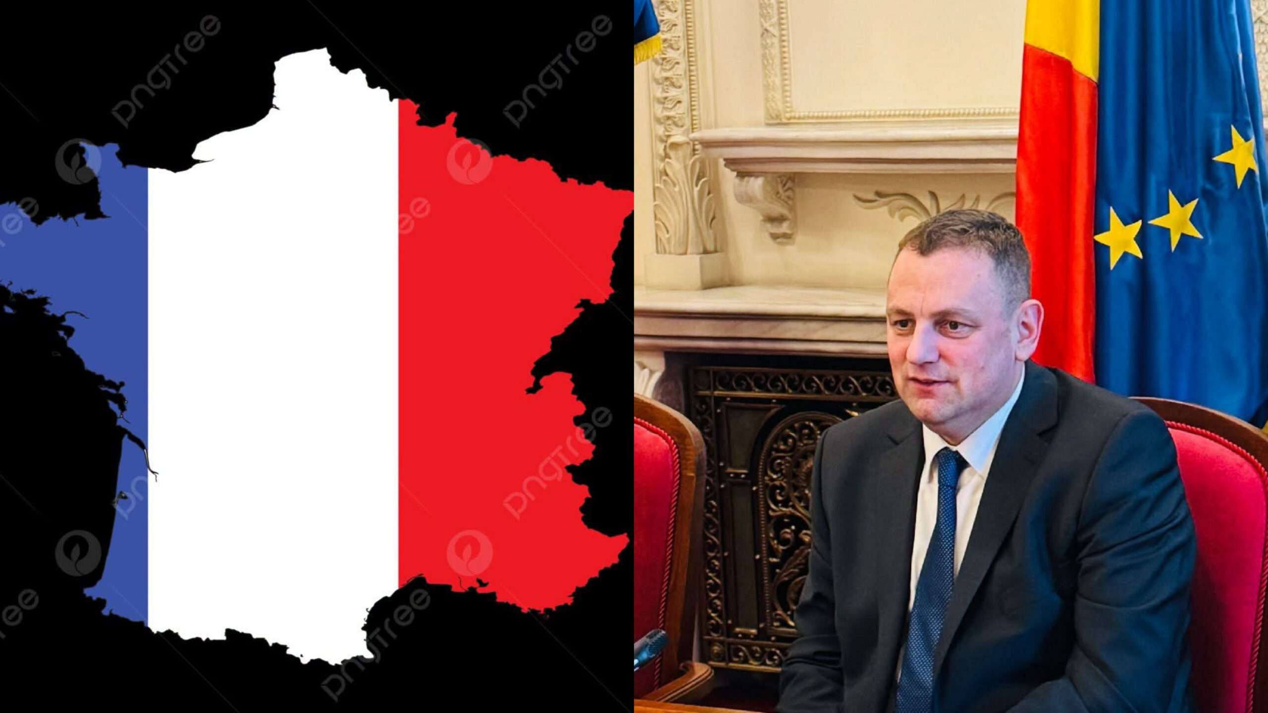  Senatorul Cristian Nicula: „La mulți ani, Franța de Ziua Națională”!