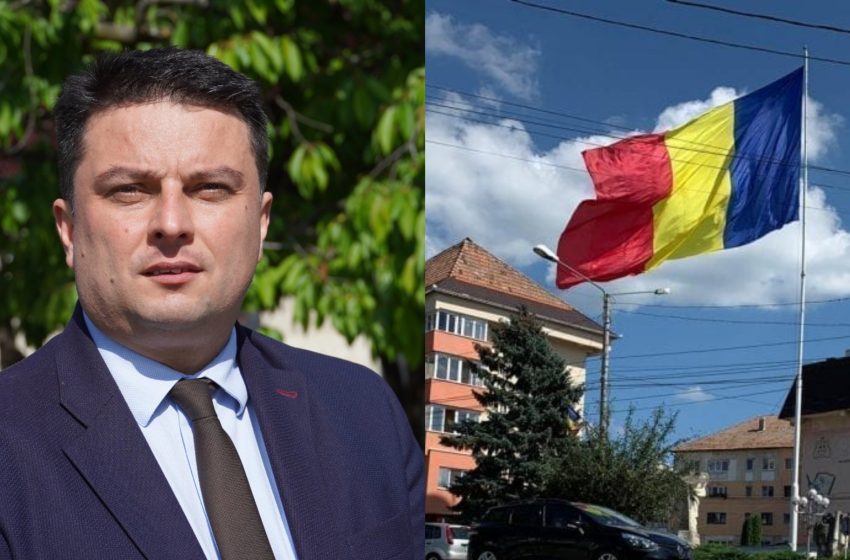  Cristian Cârlig: La mulți ani Imnului Național! La mulți ani, România!