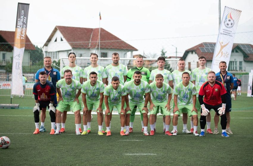  Visul finalei se oprește în semifinale! Extratereștrii Bistrița luptă pentru bronzul național