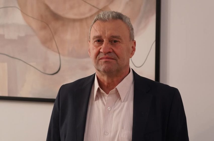  După 26 de ani în fruntea comunei Bistrița-Bârgăului, Vasile Laba: „Am rămas aproape de oameni”
