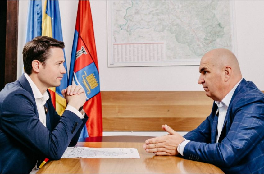  Robert Sighiartău: Miza este eliminarea lui Ilie Bolojan și readucerea PNL sub control