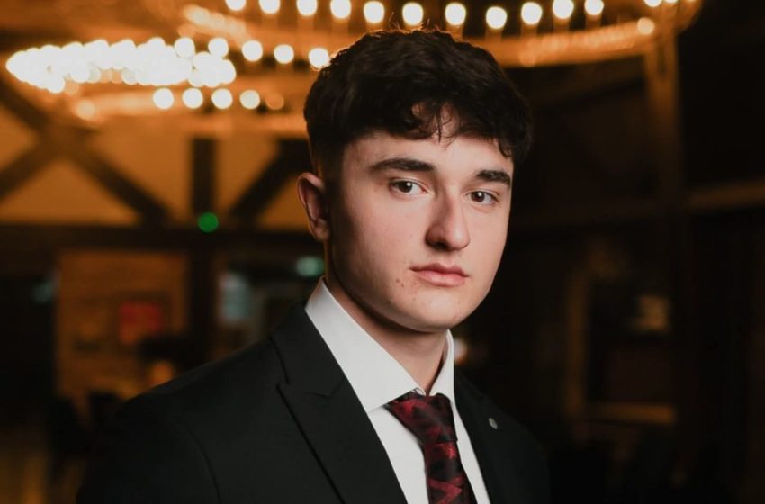  Mihai Moldovan, cea mai mare medie la Bacalaureat din Colegiul Național „Liviu Rebreanu” și a doua din județ