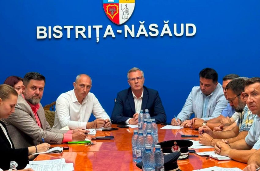 Autoritățile pregătesc regulamentul de navigație și agrement pentru lacul Colibița