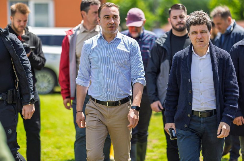  Deputatul Bogdan Ivan: 14,3 milioane de euro pentru reconstrucția rapidă a Salinei Praid!