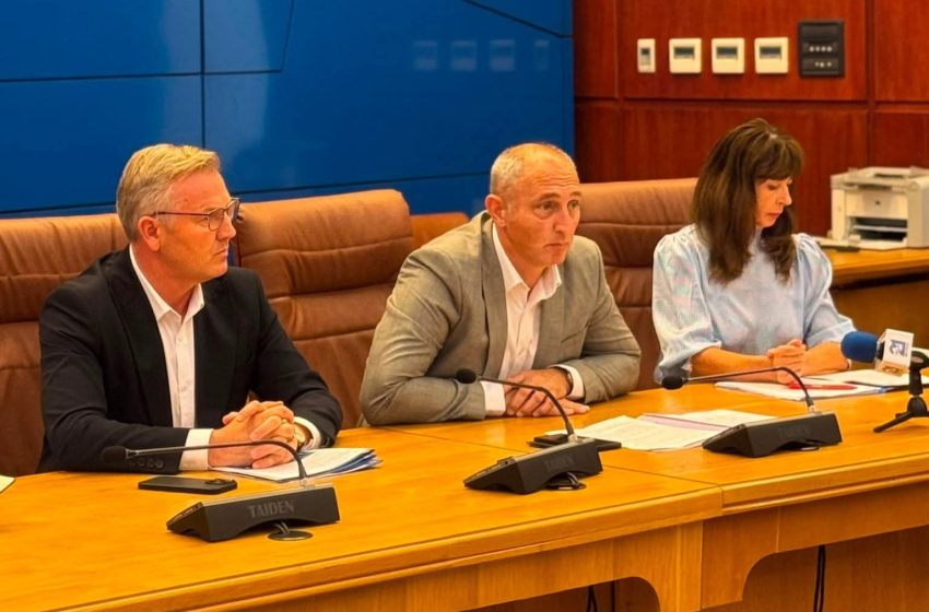  Prefectul Stelian Dolha: Modernizarea DN 17D prin Pasul Rotunda, un proiect cu impact major pentru Bistrița-Năsăud și Bucovina
