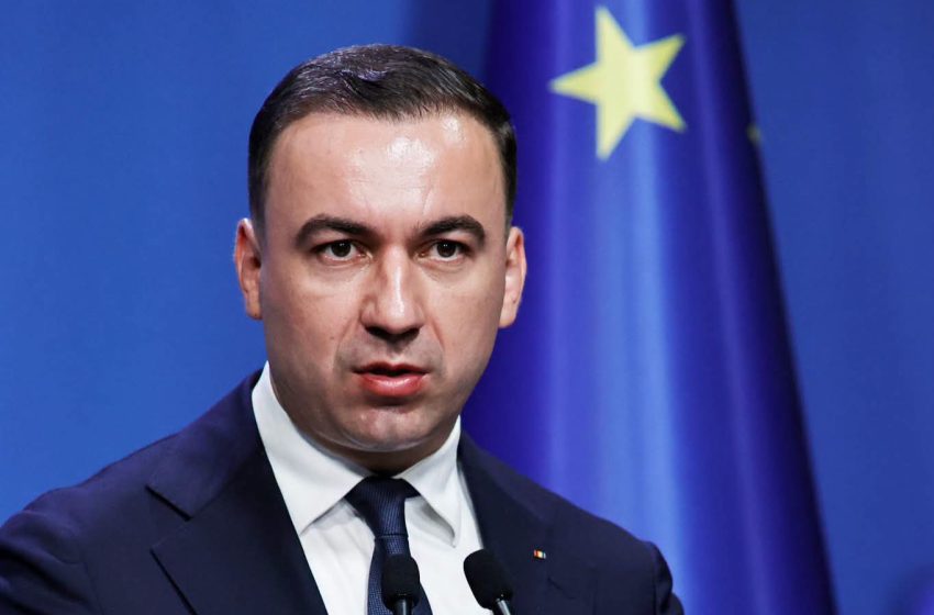  Bogdan Ivan propune reducerea TVA și a accizei la carburanți: „Românii vor vedea cine votează cu ei”