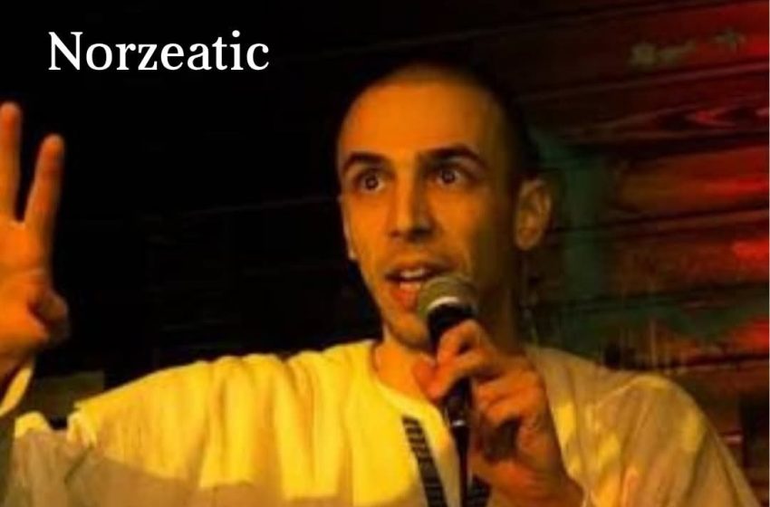  Norzeatic, Psihotrop, Omu Gnom și DJ Zicu urcă pe scena „Poezia e la Bistrița”