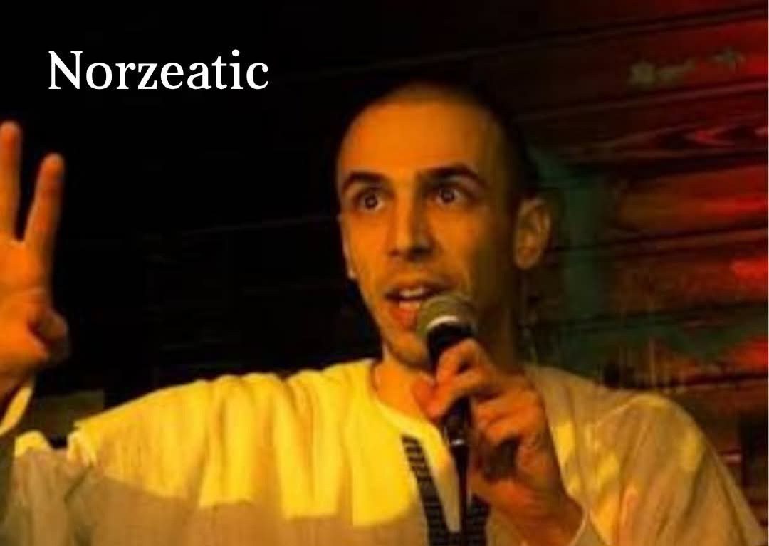  Norzeatic, Psihotrop, Omu Gnom și DJ Zicu urcă pe scena „Poezia e la Bistrița”