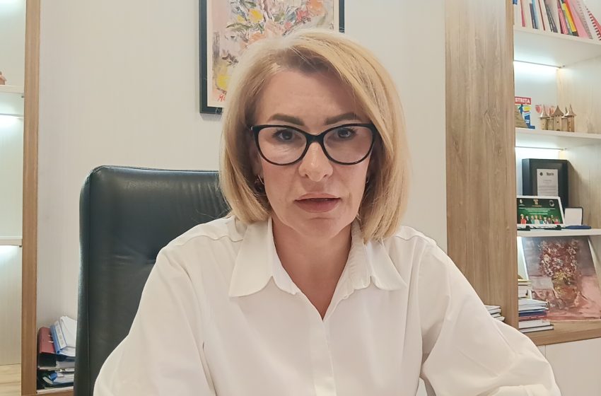  Ștefania Stere: Zilele Bistriței se apropie, iar orașul nostru se pregătește de sărbătoare! VIDEO