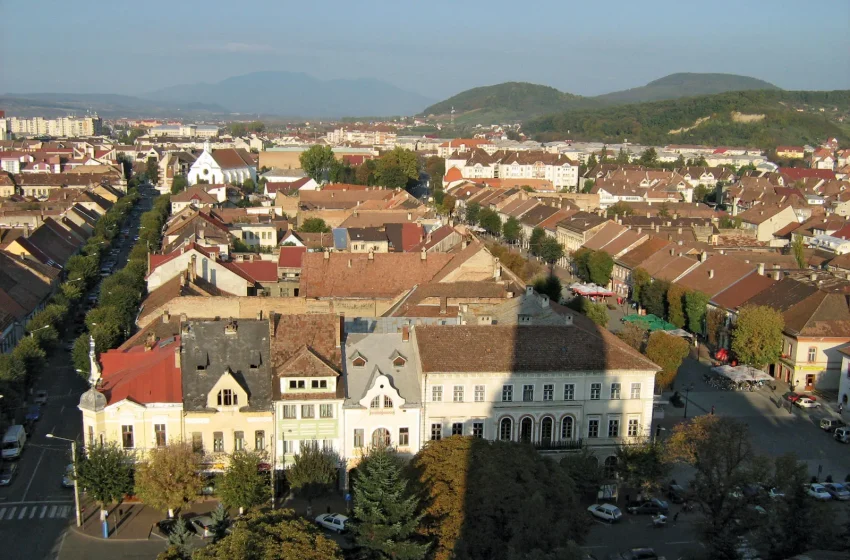  În anul 2025, bugetul județului Bistrița-Năsăud a înregistrat încasări record de aproape 3 miliarde de lei, cu un plus de aproape jumătate de miliard față de anul precedent
