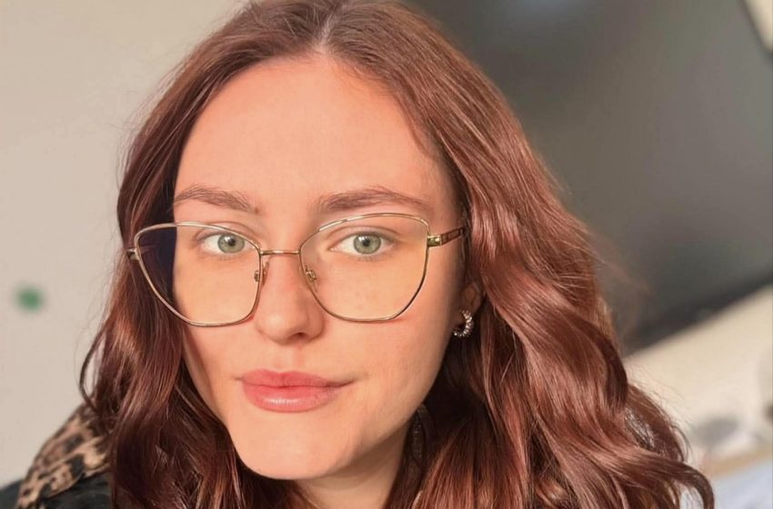  Cicedea Kristina-Iulia, cea mai mare notă din Bistrița-Năsăud la Titularizare 2026 la disciplina de profil pentru educatoare