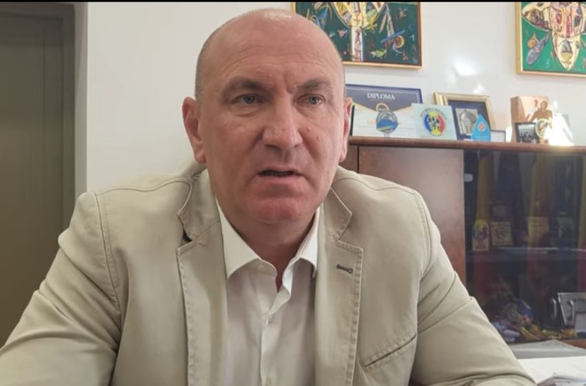  INTERVIU Gabriel Lazany : Continuăm restaurarea legalității în toate domeniile. Orașul trebuie să devină spațiu ordonat, civilizat și accesibil tuturor locuitorilor. VIDEO