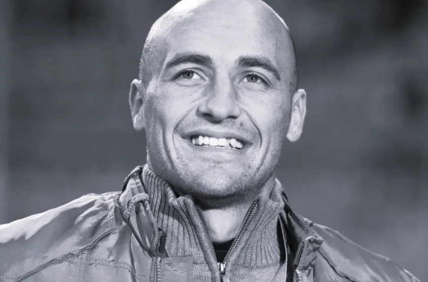  O veste tristă! Fostul jucator al Gloriei Bistrița, Gabi Mureșan, a murit la doar 44 de ani!