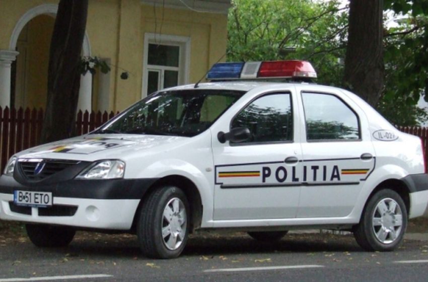  Violență în familie la Uriu. Un bărbat de 47 de ani s-a ales cu ordin de protecție provizoriu
