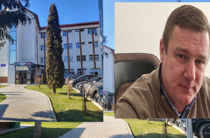  Bogdan Tușa: Vârstnicii ajunși de la Dumbrava la spitalul din Beclean au fost evaluați ca având stare generală bună și stabilă