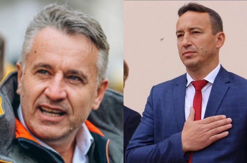  Primarul Doru Crișan îi răspunde deputatului Boșutar: „Județul are nevoie de parlamentari care muncesc pentru oameni”