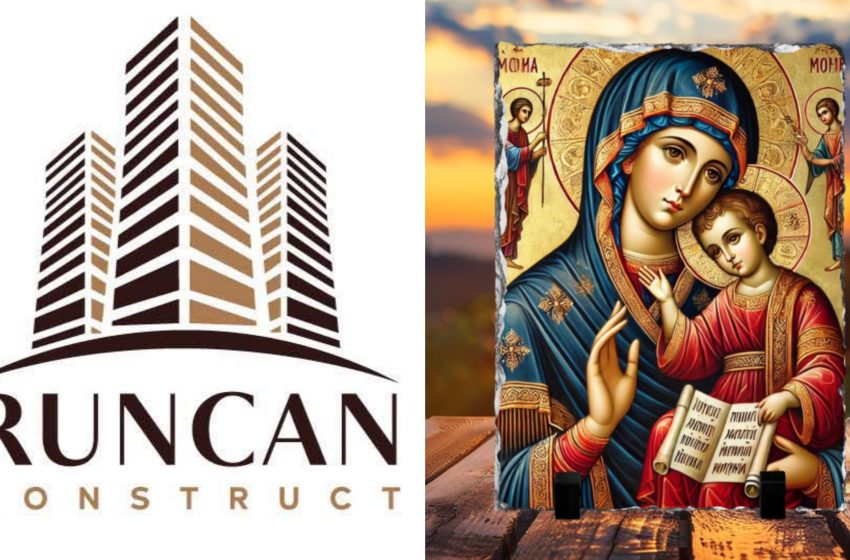  RUNCAN CONSTRUCT BISTRIȚA: De Sfânta Maria, cele mai frumoase gânduri pentru voi!