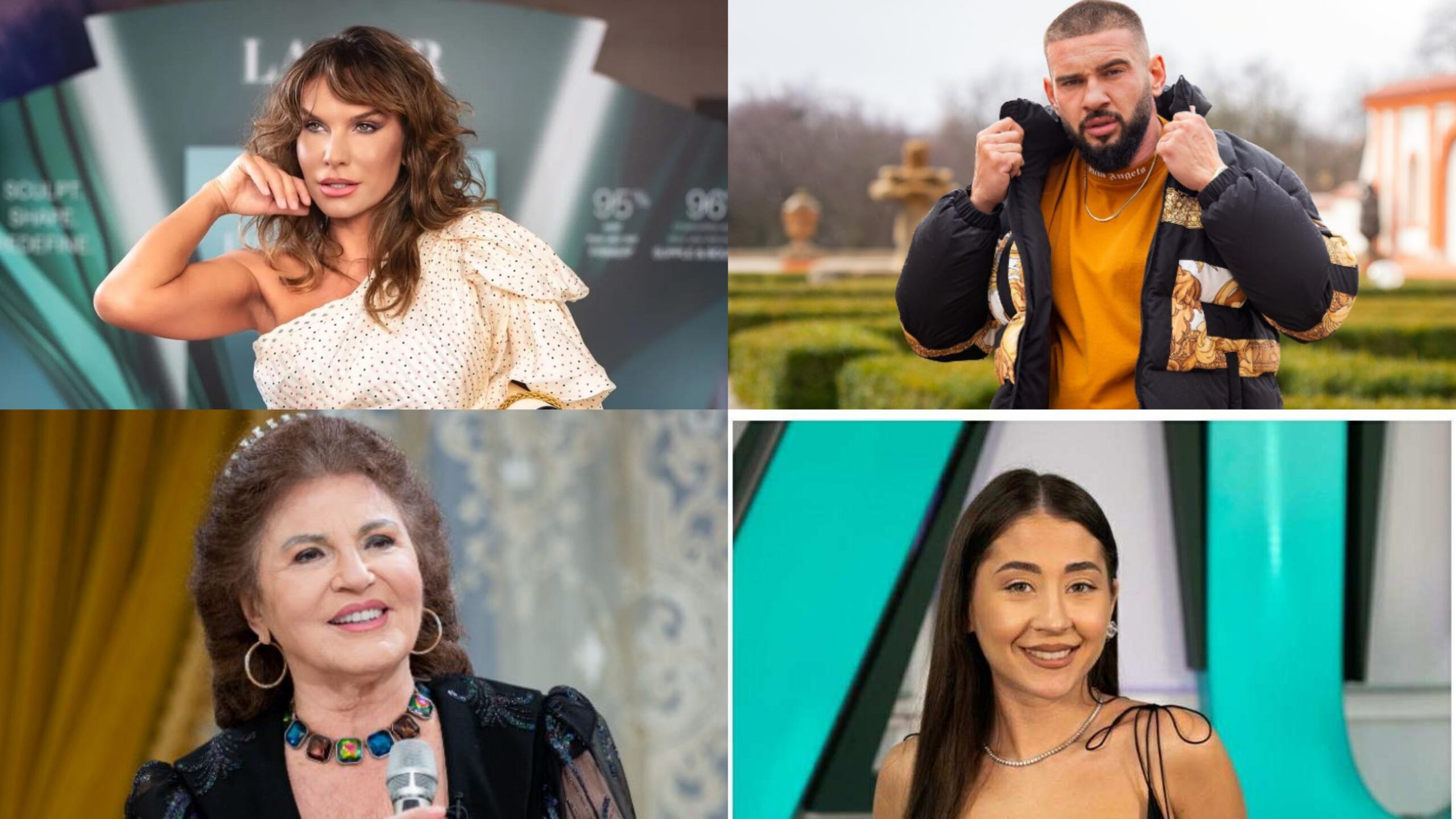  Artiști de top la SPOTival – Cetatea Florilor! Anna Lesko, Dorian Popa, Vanilla, Nicole Cherry și Irina Loghin vin la Bistrița